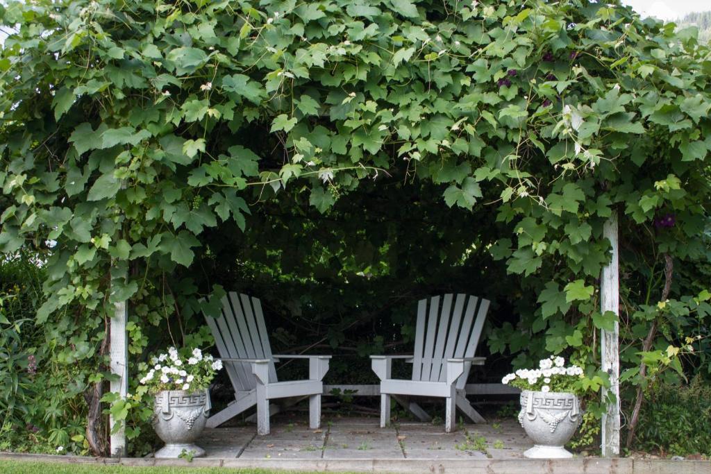 Genelle House B&B Guest House Eksteriør billede